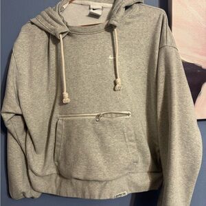 NIKE Fly Drifit Hoodie